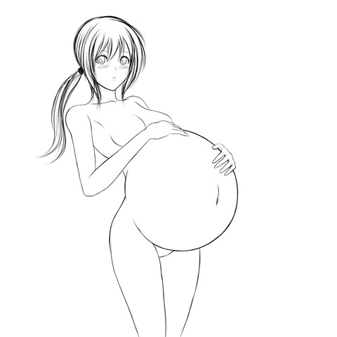 めちゃえろかわいいおっぱいの欲しいなぁ　|ω・`）ﾁﾗﾁﾗ！！！5818