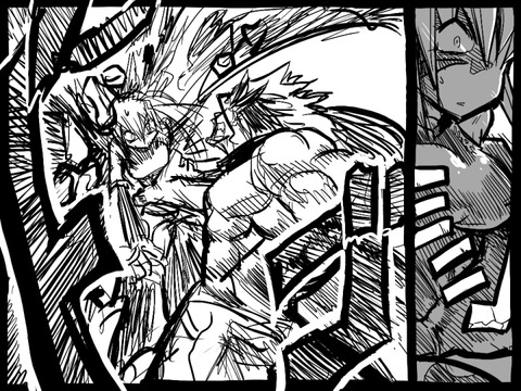 めちゃ抜けた乳画像が自然と集まるスレｗpart2381