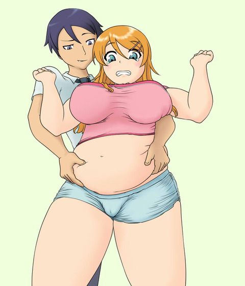 おぱーいの二次エロ画像まとめ(ﾟдﾟ)その235