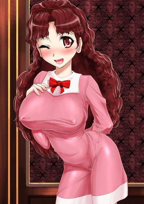 巨乳エロ画像！！！3791
