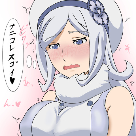 【二次元エロ画像】 ｵｯﾊﾟｲ二次エロ画像まとめ！！！7040