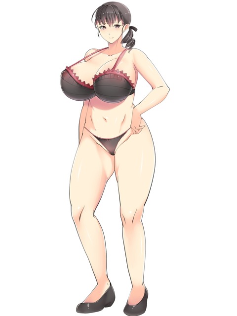 めちゃしこなロリ巨乳の画像くれ!!!7744