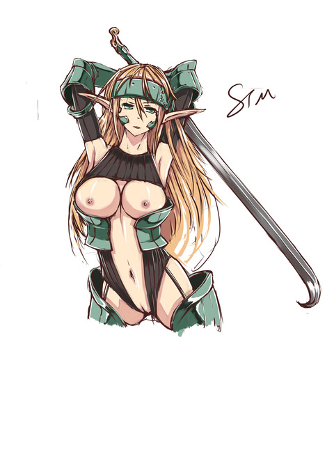 めちゃえろ可愛いでか乳輪画像貼ってく!7749