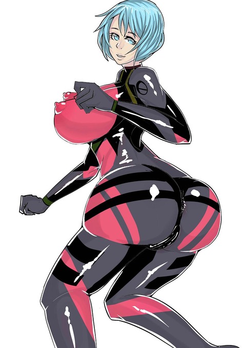 どすけべ牛乳二次エロ画像まとめ(´・ω・｀)part3076