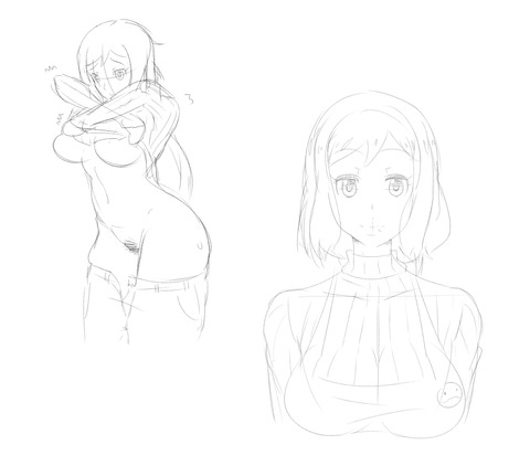 抜いたぱいぱい画像Part5207