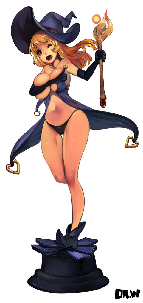 めちゃヌけたムチムチの画像貼ってく！その6425