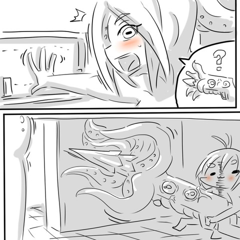 めちゃえっちなおっぱいpart7797