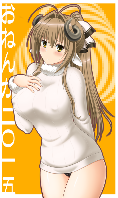 どすけべ爆乳エロ画像って需要ある？ｗｗｗPart7058
