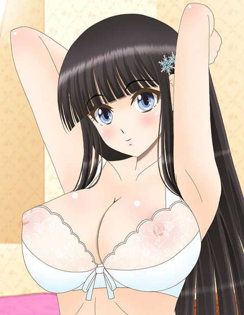 巨乳エロ画像！！！3791