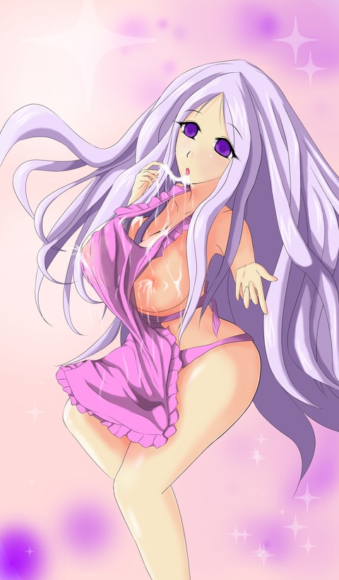 めちゃ可愛いぱいぱいpart4508