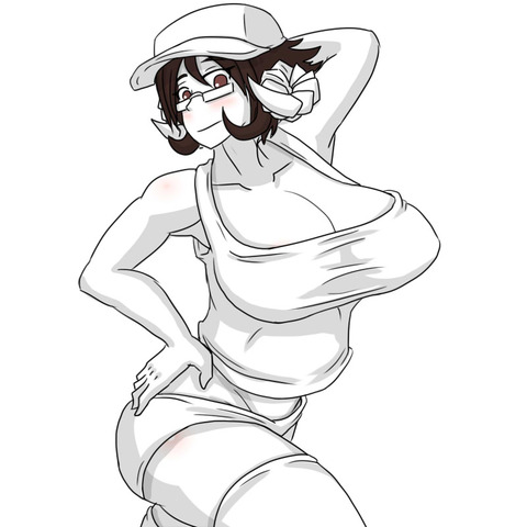 めちゃぶひな牛乳の貼ってくれ（＾ω＾）その5814