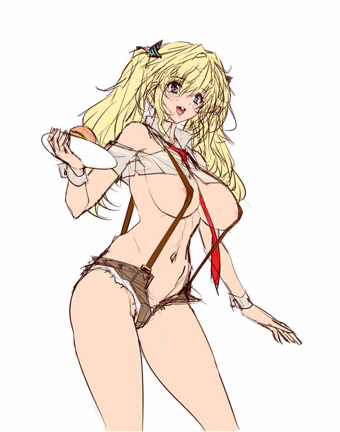 めちゃぶひなおっぱおのエロ画像って最高に…ｗｗｗPart5163