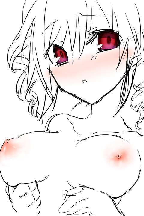 エッチすぎる爆乳のエロ画像が一番ヌける!part2377