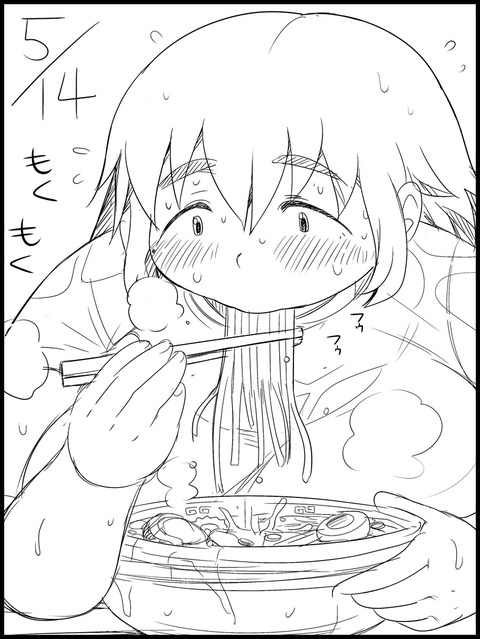 ムチムチその4795