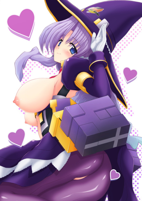 めちゃ抜けた乳画像が自然と集まるスレｗpart2381