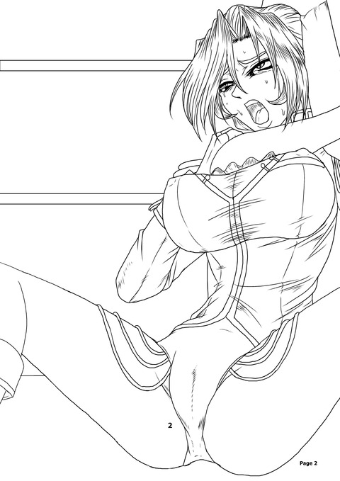 エロすぎるむちむちエロ画像って需要ある？（＾ω＾）その4549