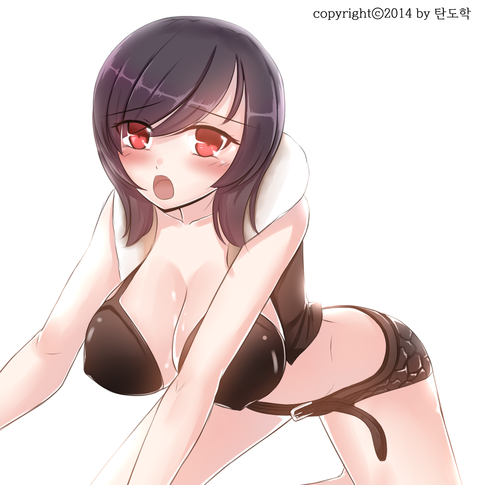 抜ける爆乳エロ画像が自然と集まるスレその5146