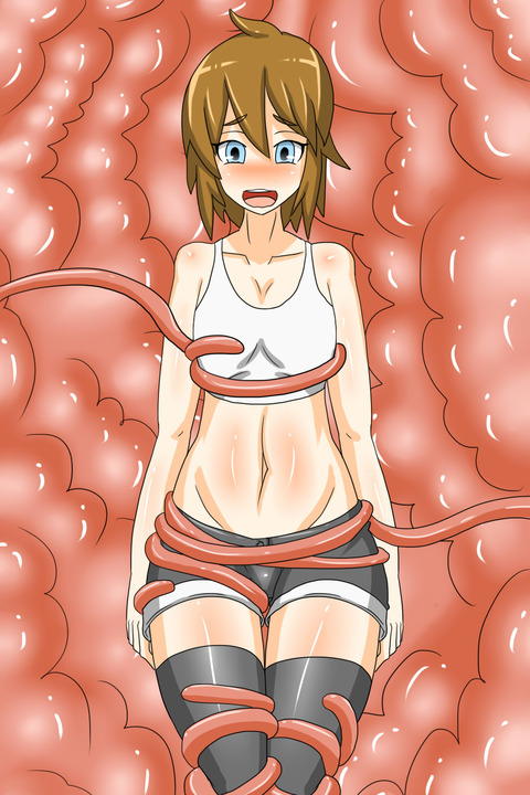 エロかわいい( ゚∀゚)o彡°おっぱい!おっぱい!…ってエロ画像wwwww4793