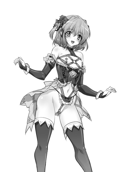 ぬけたおっぱいのエロ画像って最高に…その4537