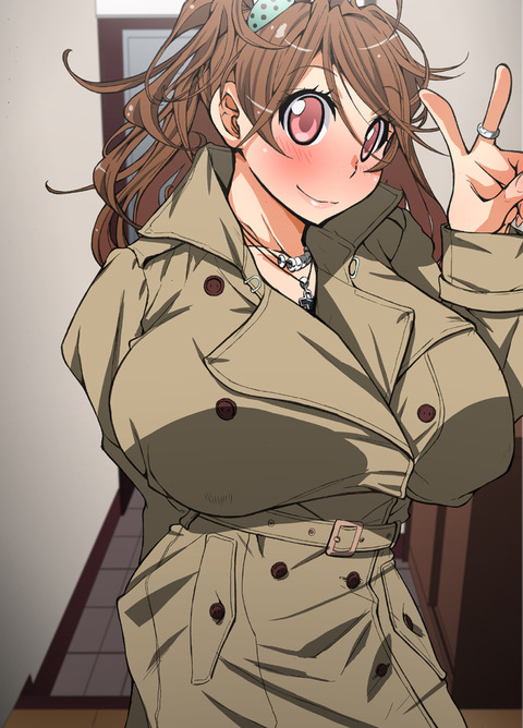 3回以上抜いたおっぱいエロ画像って最高に…ｗｗｗｗｗｗ7021