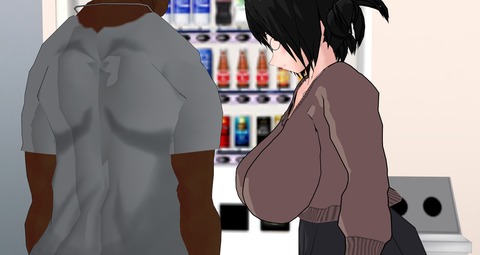 おぱーいの二次エロ画像まとめ(ﾟдﾟ)その235
