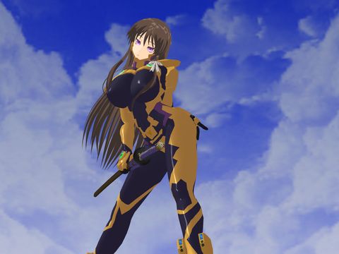 めちゃエロいむちむち画像くれ!!!3825