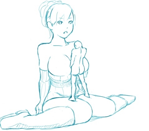 ぱいぱい画像貼ってく(ﾟдﾟ)その6445