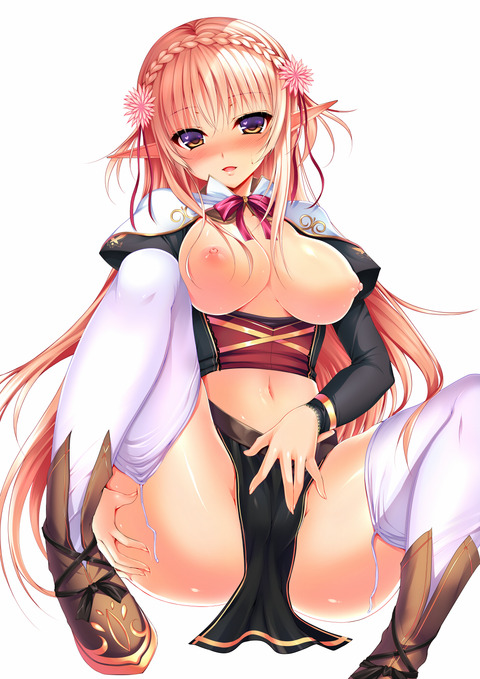 (　ﾟ∀ﾟ)o彡°おっぱい！おっぱい！エロ画像って素晴らしい4546