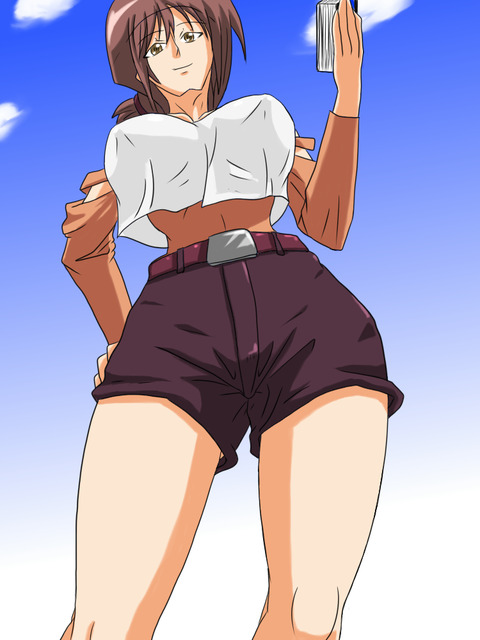 10回以上抜いたむちむちの画像くれ（＾ω＾）3112