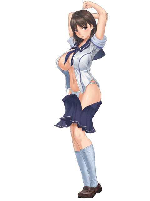 メチャしこ( ゚∀゚)o彡°おっぱい!おっぱい!……ってエロ画像wwwその7682