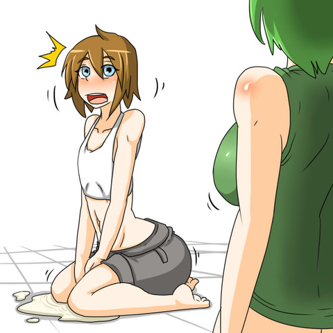 どスケベおぱいぱい画像貼ってくwwwwww1654
