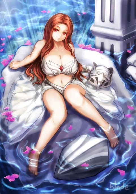 おまいらが一回でも抜いた乳の画像ください！Part2382