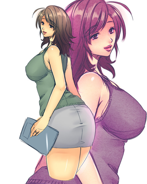 ヌけた乳貼ってくれ(´・ω・｀)その6454