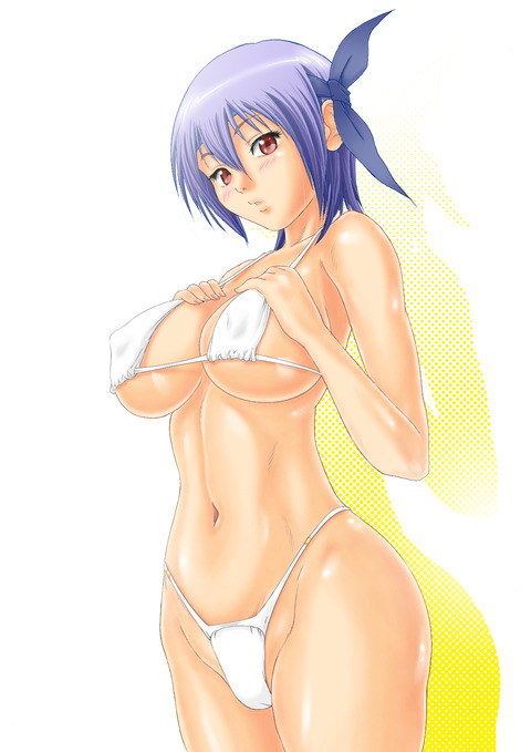 めちゃ使える巨乳エロ画像が自然と集まるスレ!7697