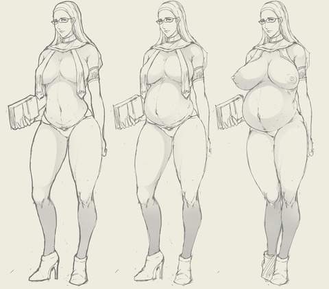 どすけべ乳輪の画像貼ってく!!!3819
