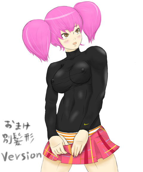 めちゃシコな巨乳エロ画像って最高だよなｗPart7042