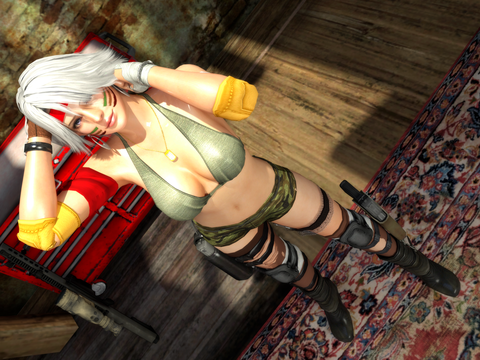 おちんちん弄りが捗る厳選ｵｯﾊﾟｲ画像貼ってくｗPart5180