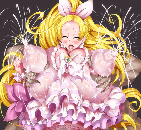 どエロイデカ乳輪画像でヌいてもいいと思うんだ!(´・ω・`)1