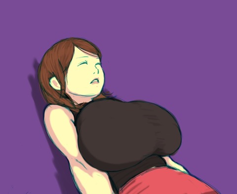 どスケベおっぱいエロ画像が欲しいです！5175