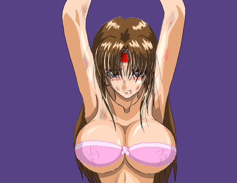 乳の画像貼ってく！5809