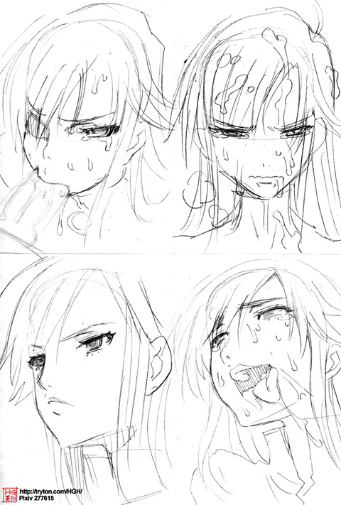 ヌけた乳貼ってくれ(´・ω・｀)その6454