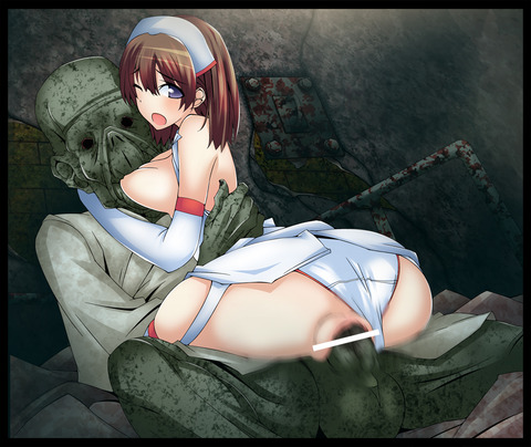 おっぱい二次エロ画像まとめ（＾ω＾）5798