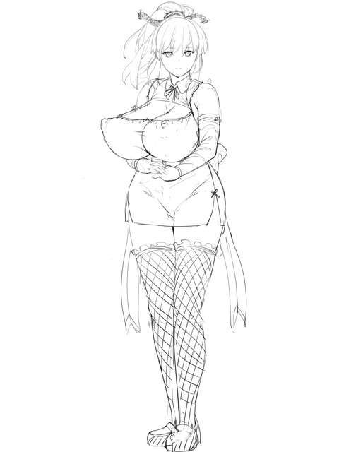 めちゃおちんちん弄りが捗るぱいぱいの画像くれｗｗｗpart5804