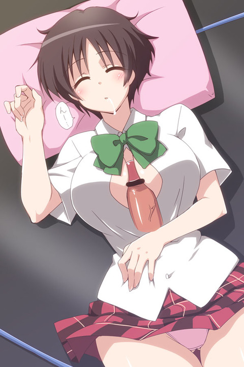 めちゃエロかわいいパイパイの画像が自然と集まるスレｗｗｗ5201