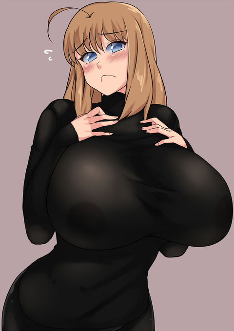 めちゃ抜いた乳のでヌこう！エロ画像まとめｗｗｗ5194