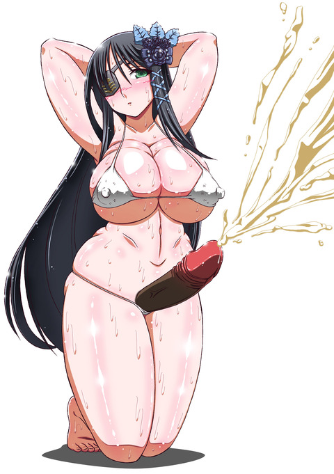 めちゃおちんちん弄りが捗る厳選巨乳の貼ってくれ！part7734