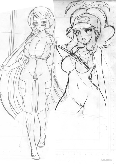 実用性の高いおぱいの画像でヌいてもいいと思うんだ!wwwwwwpart3085