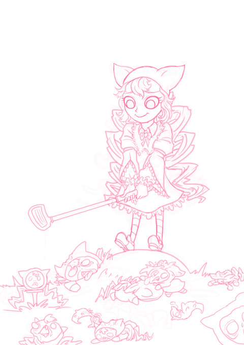 どスケベ巨乳貼ってくれ（＾ω＾）7776