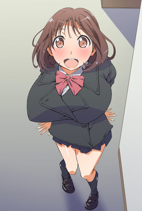 おまいらが一回でも抜いたオッパイエロ画像が一番ヌける！！！！Part7018