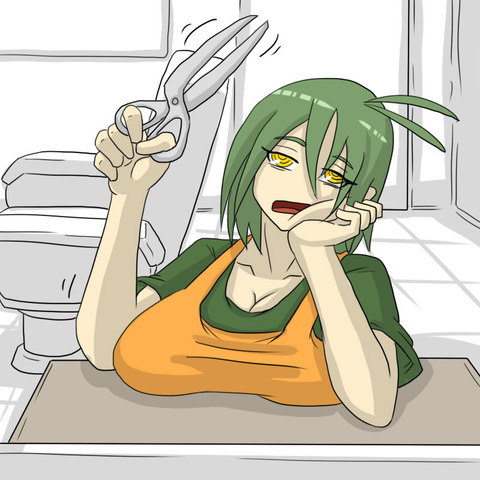 めちゃオナニーに便利な巨乳貼ってくれｗｗｗｗｗｗその263